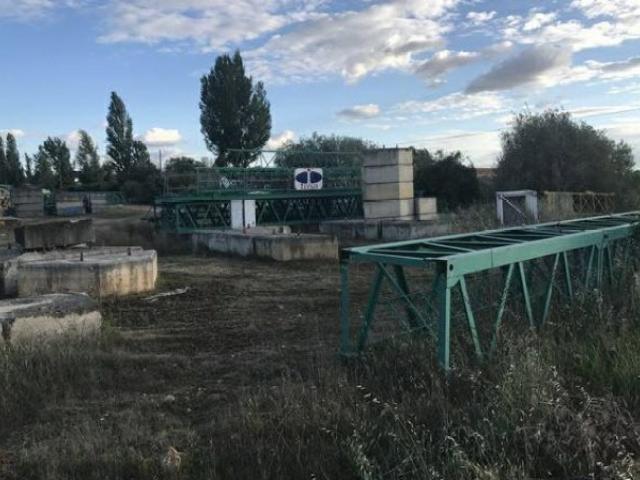 Terreno en venta en Nuevo Naharros, Pelabravo