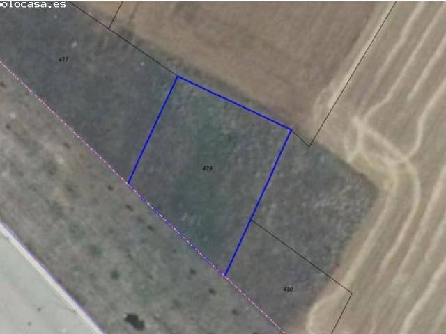 Local Comercial en venta en Villares De La Reina, Castilla y León