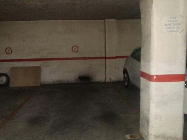 Parking en venta en Salamanca, Rollo