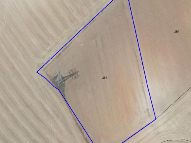 Terreno en venta en Garrido Norte, Salamanca