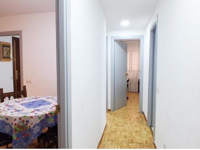 Piso en alquiler en Vidal, Salamanca