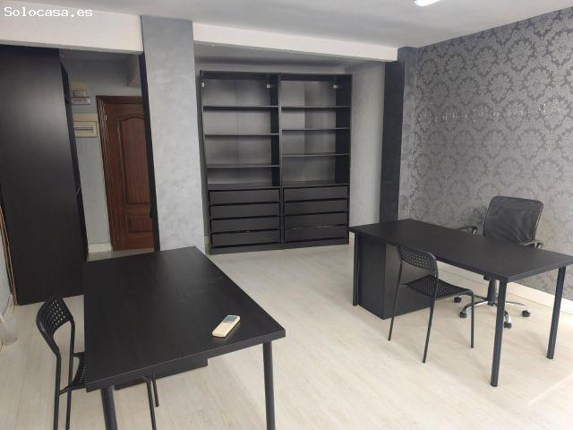 Local Comercial en alquiler en Centro, Salamanca