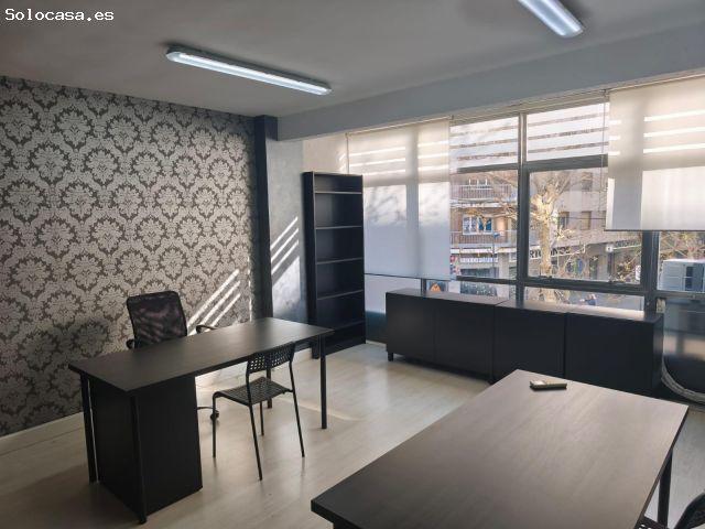 Local Comercial en alquiler en Centro, Salamanca