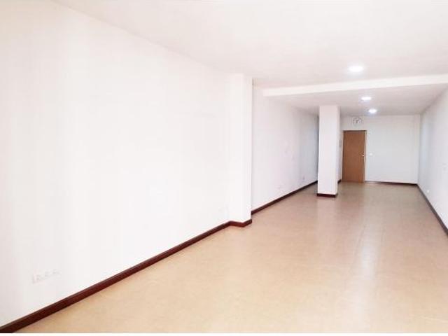 Local Comercial en alquiler en Doñinos De Salamanca, Centro