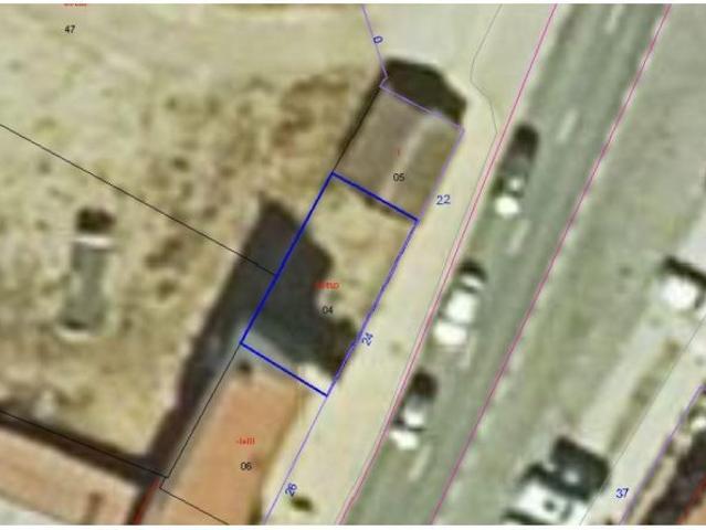 Local Comercial en venta en Los Hoyos, Aldeatejada