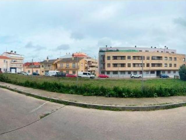 Local Comercial en venta en Aldeaseca de Armuña, Villares De La Reina