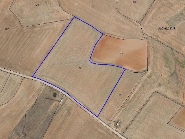 Casa en venta en Los Hoyos, Aldeatejada