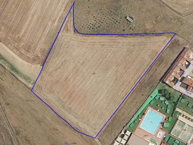 Casa en venta en Los Hoyos, Aldeatejada
