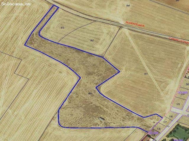 Local Comercial en venta en Los Hoyos, Aldeatejada
