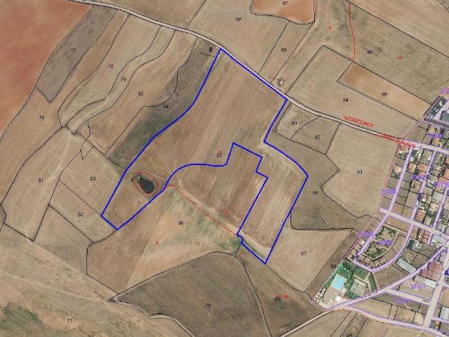 Casa en venta en Los Hoyos, Aldeatejada