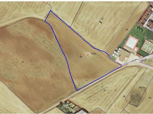 Local Comercial en venta en Los Hoyos, Aldeatejada
