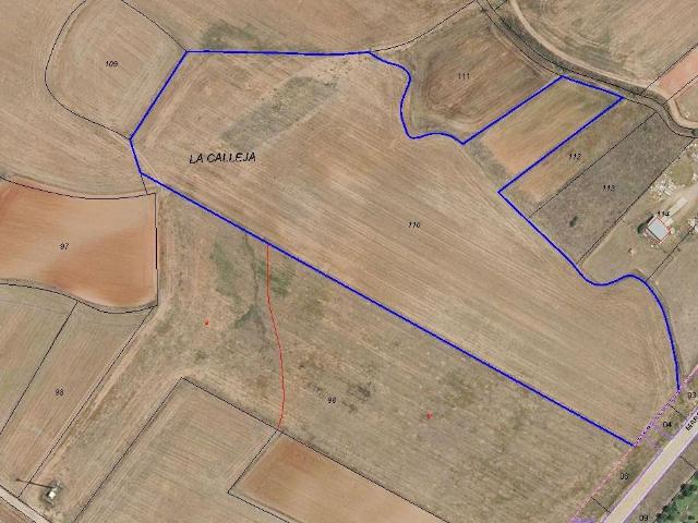 Casa en venta en Los Hoyos, Aldeatejada