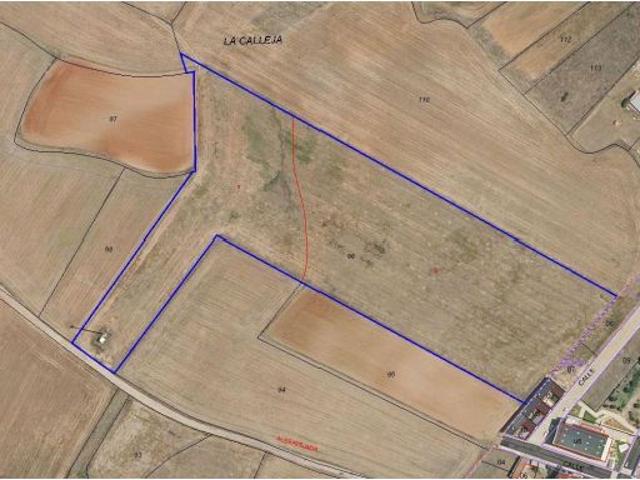 Local Comercial en venta en Los Hoyos, Aldeatejada