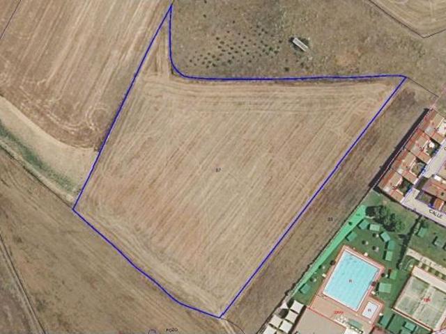 Local Comercial en venta en Los Hoyos, Aldeatejada