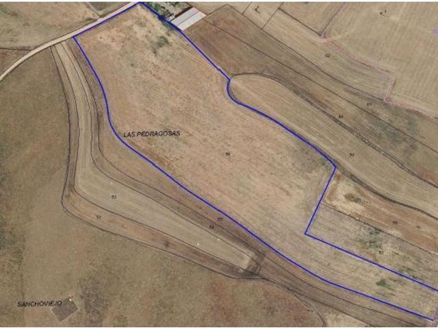 Local Comercial en venta en Los Hoyos, Aldeatejada