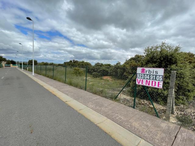 Terreno en venta en Buenavista, Castilla y León