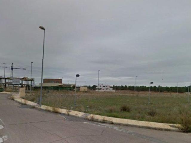 Terreno en venta en Calvarrasa De Abajo, Castilla y León