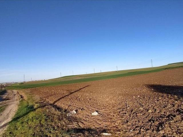 Terreno en venta en Garrido Norte, Salamanca