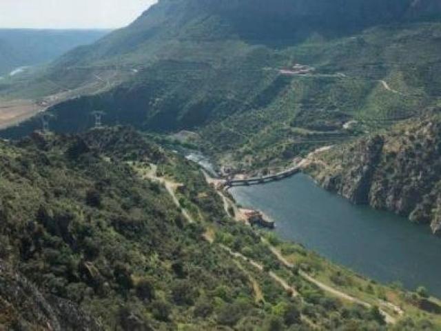 Terreno en venta en Saucelle, Castilla y León