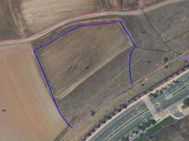 Terreno en venta en Salamanca, Madrid
