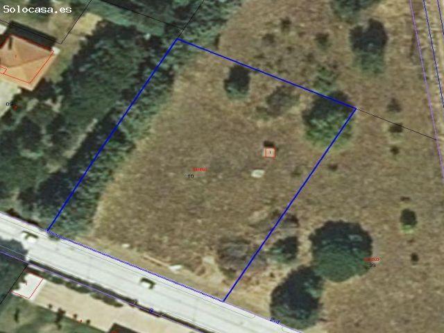 Local Comercial en venta en Calvarrasa De Abajo, Castilla y León