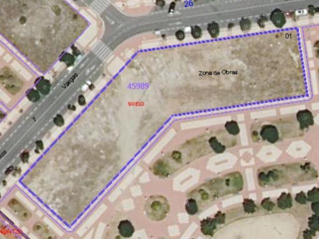 Terreno en venta en Pizarrales, Salamanca