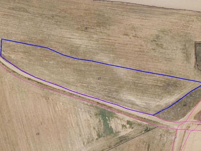 Terreno en venta en Oeste, Salamanca