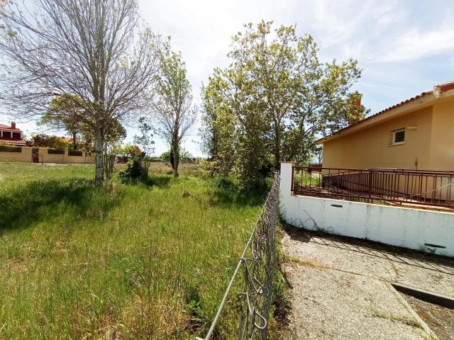 Terreno en venta en Martinamor, Castilla y León