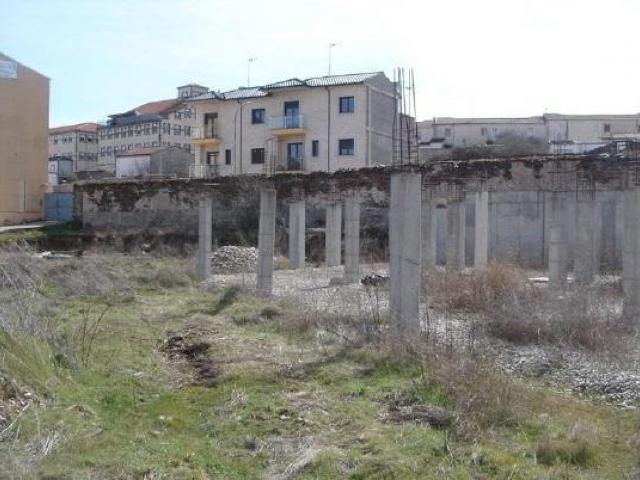 Terreno en venta en Guijuelo, Castilla y León