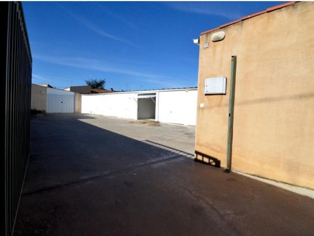 Local Comercial en venta en Zarapicos, Castilla y León