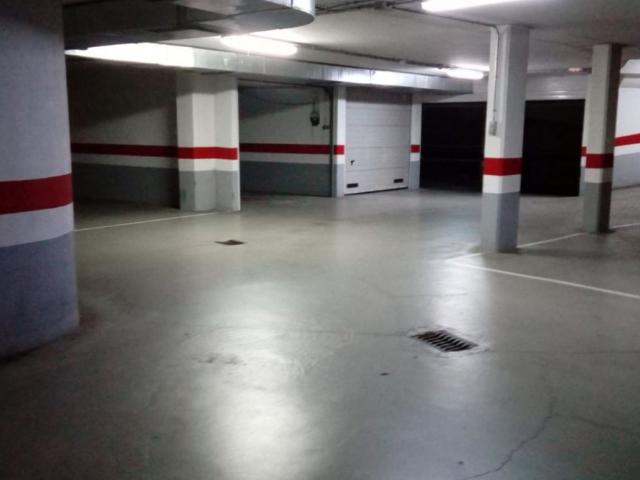 Garaje en venta en Centro, Salamanca