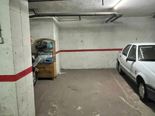 Garaje en venta en Pizarrales, Salamanca