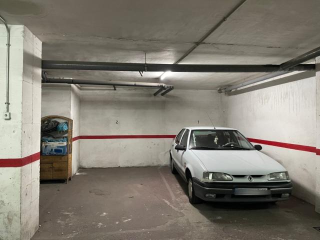 Garaje en venta en Pizarrales, Salamanca