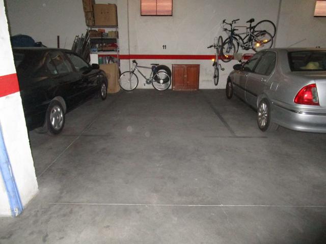 Parking en venta en Salamanca, Rollo