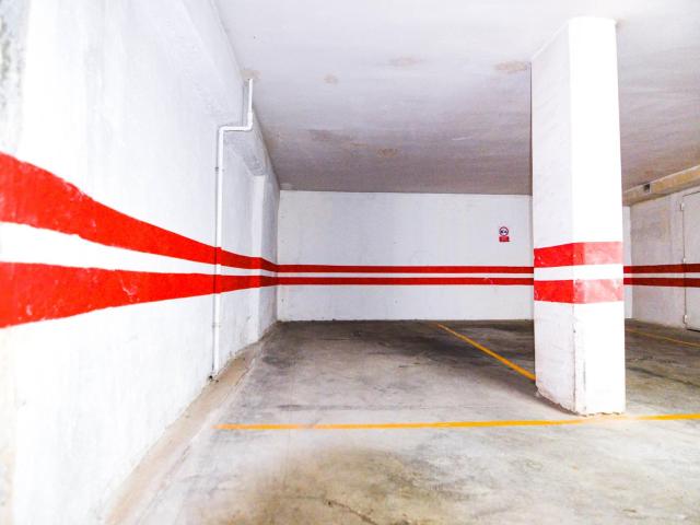 Garaje en venta en Centro, Salamanca