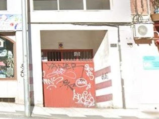 Garaje en venta en El Marín, Salamanca