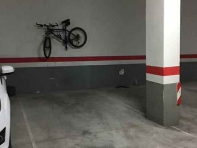 Garaje en venta en Puente Ladrillo, Salamanca