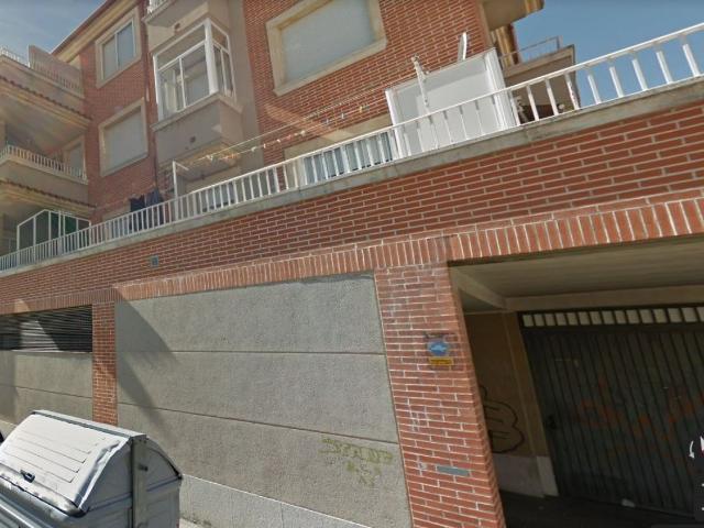Garaje en venta en Salamanca, Puente Ladrillo