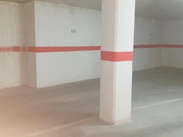 Garaje en venta en Alba De Tormes, Castilla y León