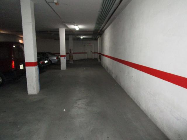Garaje en alquiler en Salamanca, Puente Ladrillo