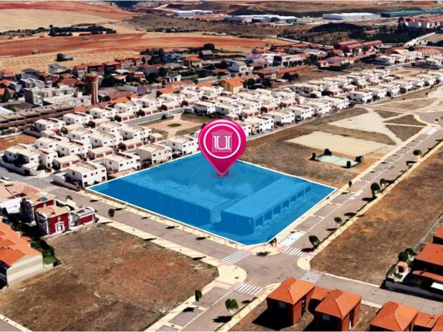 Terreno en venta en Doñinos De Salamanca, Castilla y León