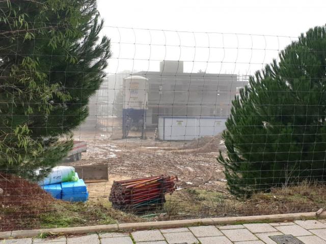 Terreno en venta en Boecillo, Castilla y León