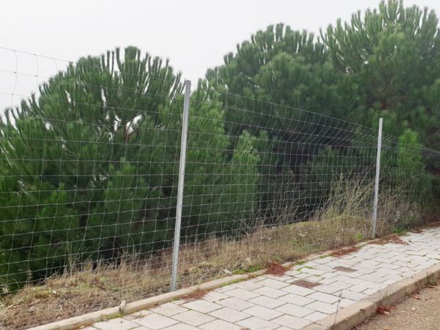 Terreno en venta en Boecillo, Castilla y León