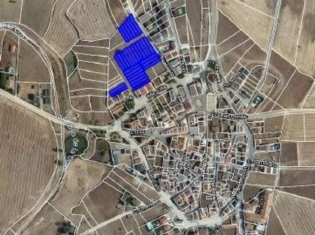 Terreno en venta en Calvarrasa De Abajo, Castilla y León