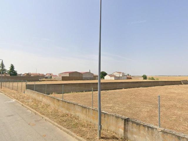 Terreno en venta en Calvarrasa De Abajo, Castilla y León