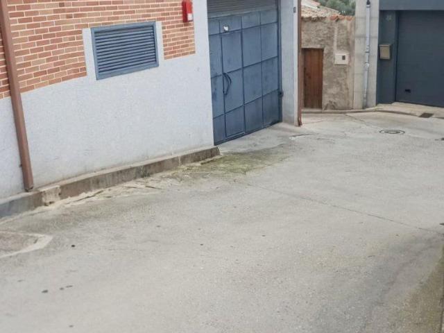 Garaje en venta en Alba De Tormes, Castilla y León