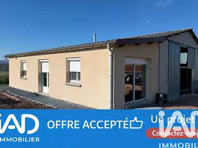 Terrain vente à Roanne, Urbise