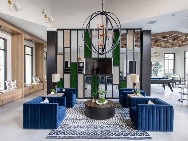 Apartment for rent in Orlando, Florida