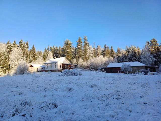 Gård till salu i Lindesberg, Örebro