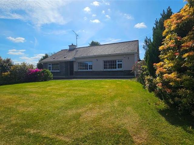 Property for sale in Bailieborough, Cavan